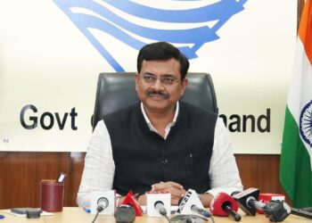 अधीनस्थ सेवा चयन आयोग परीक्षा प्रकरण की जांच एसआईटी करेगी – मुख्य सचिव हाईकोर्ट के रिटायर जज करेंगे एसआईटी जांच की निगरानी