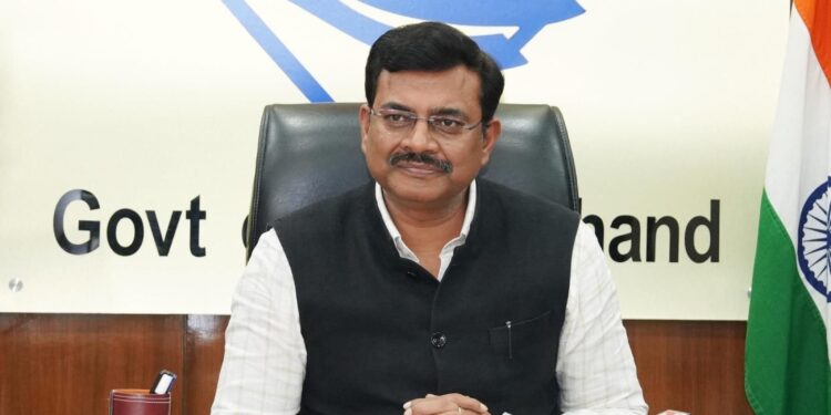 अधीनस्थ सेवा चयन आयोग परीक्षा प्रकरण की जांच एसआईटी करेगी – मुख्य सचिव हाईकोर्ट के रिटायर जज करेंगे एसआईटी जांच की निगरानी