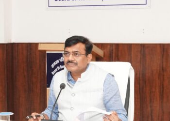 राजस्व परिषद का बड़ा निर्देश: धारा 34 व 143 के लम्बित वादों को 3 माह में निपटाने के लिए चलाएं अभियान, अनियमितता पर होगी विभागीय कार्रवाई