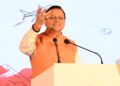 सीएम धामी बोले – युवाओं के लिए सिर झुका भी सकता हूं, सिर कटा भी सकता हूं
