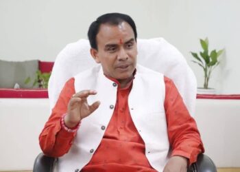 वर्चुअल क्लास नेटवर्क से जुड़ेंगे सूबे के 840 विद्यालय,आगामी 11 अक्टूबर को मुख्यमंत्री करेंगे योजना का विधिवत शुभारम्भ,विधायक-सांसद अपने-अपने क्षेत्र के विद्यालयों में करेंगे प्रतिभाग