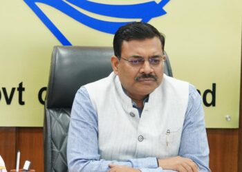 मुख्य सचिव की अध्यक्षता में आयोजित हुयी यूपीसीएल की 125 वीं बोर्ड बैठक