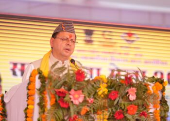 सहकारिता से समृद्धि की राह पर अग्रसर उत्तराखंड, सहकारिता आंदोलन बनेगा ग्रामीण विकास और महिला सशक्तिकरण का प्रेरक सूत्र,सहकारिता ही सामाजिक एकता और आर्थिक स्वावलंबन की आधारशिला – मुख्यमंत्री