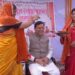 मुख्यमंत्री ने टनकपुर ( चंपावत) में भैया दूज (च्यूड़ा पूजन) समारोह में किया प्रतिभाग, महिलाओं ने किया पारंपरिक पूजा
