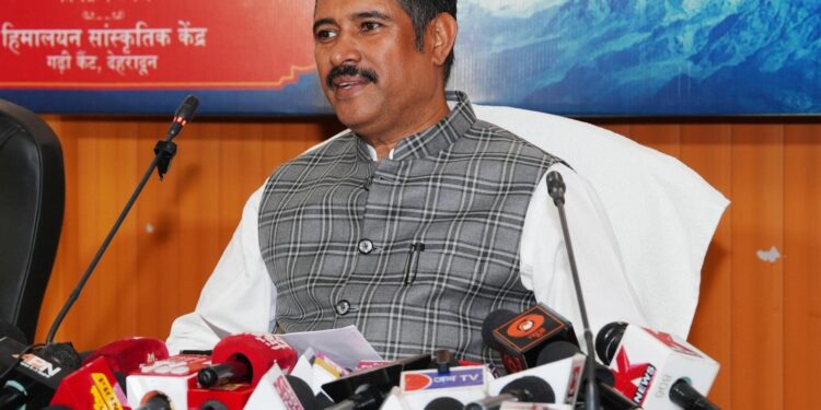 रंगारंग कार्यक्रमों और भव्यता से आयोजित होगा प्रदेश का रजत जयंती समारोह कार्यक्रम- सचिव संस्कृति