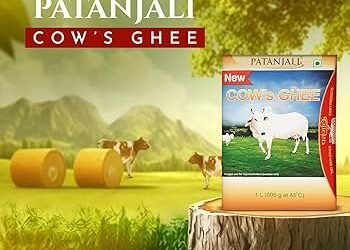 पतंजलि के घी के नमूने फेल: पिथौरागढ़ अदालत ने कंपनी पर 1 लाख का जुर्माना लगाया