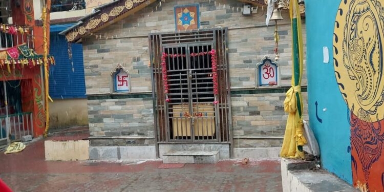 देहरादून में घंटाकर्ण भक्तों की महत्वपूर्ण बैठक — जनवरी में उत्तराखंड स्तर पर होगी भव्य घंटाकर्ण कथा का आयोजन