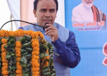 पीएम मोदी ने वर्चुअल माध्यम से उत्तराखंड को दी तीन आवासीय छात्रावासों की सौगात