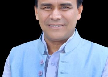 ‘सिल्वर एलीफेंट अवार्ड’ से सम्मानित होंगे कैबिनेट मंत्री  धन सिंह रावत,26 नवम्बर को उत्तर प्रदेश राजभवन में दिया जायेगा सम्माान