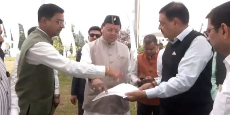 एफआरआई देहरादून में 9 नवम्बर को होगा उत्तराखण्ड रजत जयंती उत्सव का मुख्य कार्यक्रम