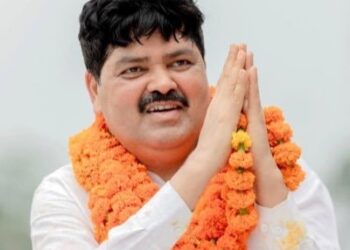 उत्तराखंड कांग्रेस में बड़ा फेरबदल: गणेश गोदियाल फिर बने नए प्रदेश अध्यक्ष, 27 नए जिलाध्यक्षों की घोषणा