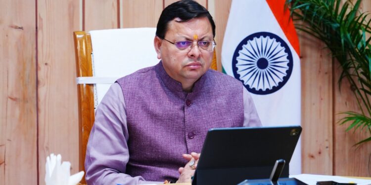 खनन सुधारों में उत्तराखण्ड का उत्कृष्ट प्रदर्शन देश में हासिल किया दूसरा स्थान,केंद्र सरकार ने जारी की 200 करोड़ की प्रोत्साहन राशि राज्य में खनन सुधार पर केद्र की मोहर