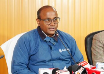 प्रत्येक मतदाता तक पहुँच , समन्वय और संवाद अभियान,विशेष गहन पुनरीक्षण को लेकर प्रारम्भिक तैयारियां शुरु,2003 की मतदाता सूची से की जाएगी वर्तमान मतदाता सूची की मैपिंग,हर मतदाता तक पहुंच सुनिश्चित करेंगे फिल्ड ऑफिसर