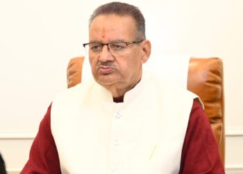 उत्तराखंड में ‘हॉर्टिटूरिज्म’ को बढ़ावा देने की तैयारी, कृषि मंत्री गणेश जोशी ने ड्रैगन फ्रूट और कीवी की खेती के विस्तार पर दिया बल