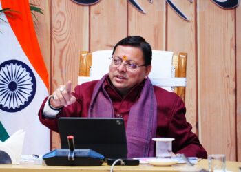 रिवर्स पलायन को बढ़ावा देने के लिए प्रवासी पंचायतों का राज्यभर में आयोजन किया जाए- मुख्यमंत्री