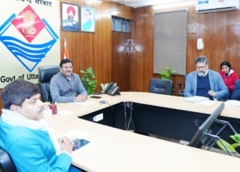 निरंजनपुर मंडी होगी शिफ्ट, मुख्य सचिव ने दिए नयी जगह तलाशने के निर्देश