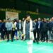 खेलों से अनुशासन, स्वास्थ्य और तनावमुक्त जीवन ,अन्तर्विभागीय बैडमिंटन प्रतियोगिता आगे भी निरंतर आयोजित होती रहेगी: मुख्यमंत्री