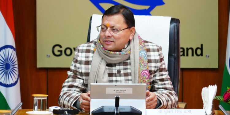 धामी कैबिनेट में 11 महत्वपूर्ण फैसले, कैशलैस इलाज के लिए बढ़ेगा अशंदान