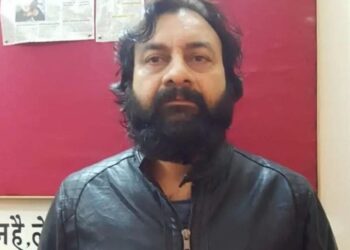 रुड़की शूटआउट में घायल कुख्यात बदमाश विनय त्यागी की मौत, एम्स ऋषिकेश में तोड़ा दम