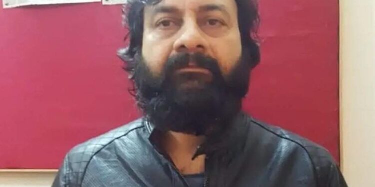 रुड़की शूटआउट में घायल कुख्यात बदमाश विनय त्यागी की मौत, एम्स ऋषिकेश में तोड़ा दम