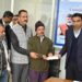 आपदा में बिखरे 48 परिवारों को जिला प्रशासन ने वितरित की 17 लाख की आर्थिक सहायता
