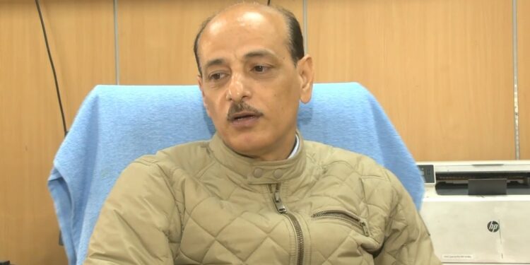 उत्तराखंड: 4 दिसंबर से पहाड़ों में हल्की बारिश और बर्फबारी की उम्मीद; मैदानी इलाकों को करना होगा इंतजार