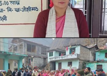 शराब पर ‘सर्जिकल स्ट्राइक’: खिरो लामबगड पंचायत का बड़ा फैसला, उल्लंघन करने पर देना होगा भारी जुर्माना