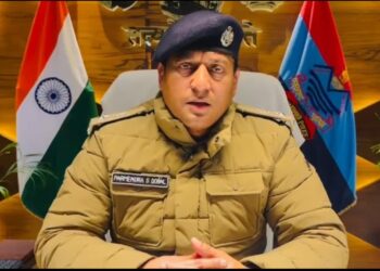 लक्सर गोलीकांड: एसएसपी हरिद्वार का सख्त एक्शन; लापरवाही पर दरोगा समेत तीन पुलिसकर्मी निलंबित