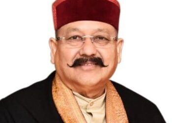 महाराज ने गुलदार के हमले में कंचन देवी के गंभीर रूप से घायल होने पर चिंता जताई,एयर एंबुलेंस के माध्यम से उपचार हेतु एम्स पहुंचने के दिये निर्देश