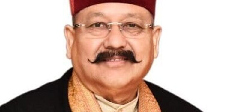 महाराज ने गुलदार के हमले में कंचन देवी के गंभीर रूप से घायल होने पर चिंता जताई,एयर एंबुलेंस के माध्यम से उपचार हेतु एम्स पहुंचने के दिये निर्देश