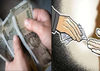 हरिद्वार में 20 हजार की रिश्वत लेते खंड शिक्षा अधिकारी रंगे हाथ गिरफ्तार