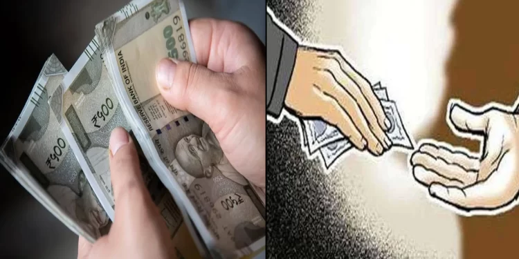 हरिद्वार में 20 हजार की रिश्वत लेते खंड शिक्षा अधिकारी रंगे हाथ गिरफ्तार