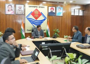 उत्तराखंड में इको टूरिज्म को मिलेगी नई रफ्तार, 15 जनवरी तक बनेगी ट्रैकिंग–माउंटेनियरिंग पॉलिसी