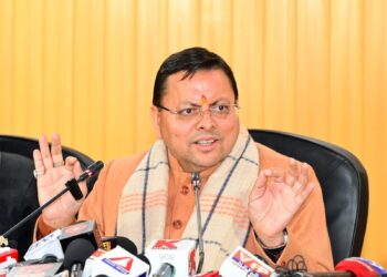 उत्तराखंड में पर्वतारोहण को नई उड़ान,83 प्रमुख हिमालयी चोटियां पर्वतारोहियों के लिए खुलीं