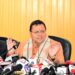 भ्रष्टाचार पर मुख्यमंत्री पुष्कर सिंह धामी का प्रहार जारी, हरिद्वार में रिश्वत लेते जिला पूर्ति अधिकारी व सहायक गिरफ्तार