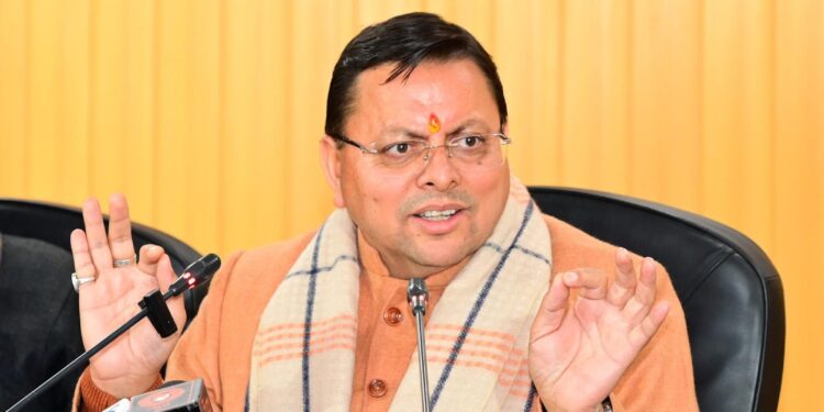 अंकिता भंडारी मामले में सरकार प्रतिबद्ध, माता-पिता की भावनाओं के अनुसार होगा अगला कदम- सीएम धामी