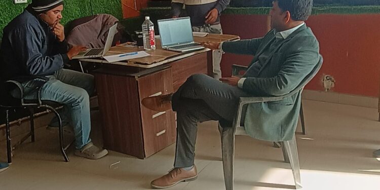 देहरादून: रैपिडो  पर परिवहन विभाग का बड़ा एक्शन, एग्रीगेटर लाइसेंस निलंबित करने की संस्तुति