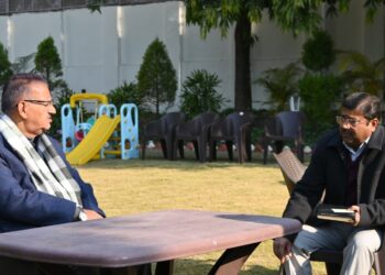 उत्तराखंड के किसानों की आय बढ़ाएगी गोवा की कंपनी: कृषि मंत्री गणेश जोशी ने दिए ‘कॉन्ट्रैक्ट फार्मिंग’ के निर्देश