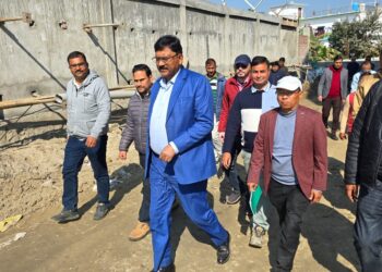 सीएम धामी के आत्मनिर्भर उत्तराखण्ड विज़न को ऊर्जा दे रहा पिटकुल,महिला सशक्तीकरण से लेकर ऊर्जा अवसंरचना तक, कुमाऊं दौरे में पिटकुल की बहुआयामी पहल