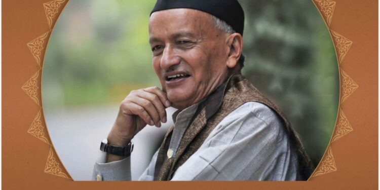 भगत सिंह कोश्यारी को पद्म भूषण: मुख्यमंत्री धामी ने जताया हर्ष, कहा- “समस्त उत्तराखंडवासियों के लिए गौरव का क्षण”