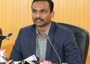 BLO आउटरीच अभियान के पहले चरण में प्रदेश के 75 % मतदाताओं की मैपिंग पूरी,1 फरवरी से BLO आउटरीच अभियान के दूसरे चरण की होगी शुरुआत