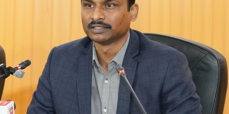 BLO आउटरीच अभियान के पहले चरण में प्रदेश के 75 % मतदाताओं की मैपिंग पूरी,1 फरवरी से BLO आउटरीच अभियान के दूसरे चरण की होगी शुरुआत