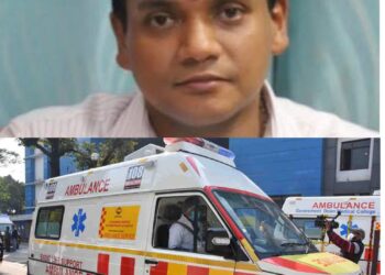 मुख्यमंत्री पुष्कर सिंह धामी के नेतृत्व में 108 आपातकालीन सेवा बनी उत्तराखंड की स्वास्थ्य सुरक्षा की मजबूत ढाल