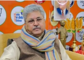 अंकिता भंडारी मामले में लगाए गए आरोपों पर दुष्यंत कुमार गौतम ने अदालत का रुख किया