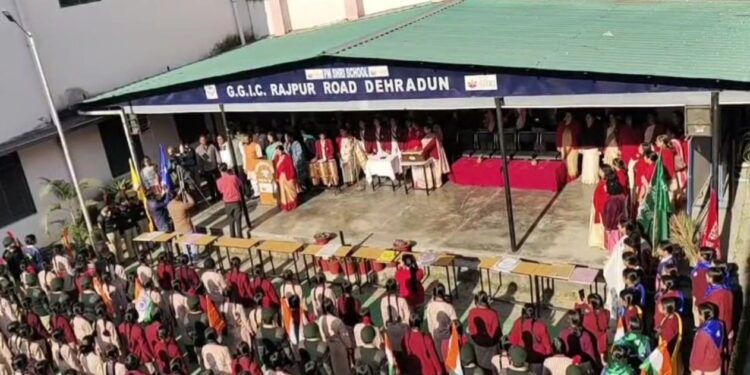 ​शीतलहर और कोहरे का ‘येलो अलर्ट’: अब सुबह 8:30 बजे के बाद ही खुलेंगे देहरादून के सभी स्कूल और आंगनबाड़ी केंद्र