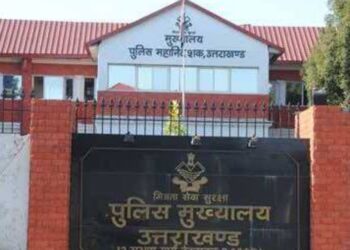 सुखवंत सिंह सुसाइड केस: IG STF की अध्यक्षता में हाई-लेवल SIT गठित, 12 पुलिसकर्मियों का तत्काल तबादला