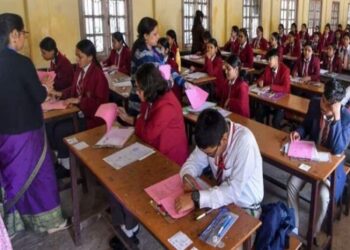 उत्तराखंड बोर्ड परीक्षाओं का कार्यक्रम जारी, इस तारीख से शुरू होंगी 10वीं-12वीं की परीक्षा