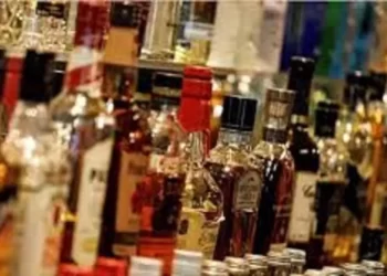 उत्तराखंड में जश्न की शाम रिकॉर्ड तोड़ छलके जाम, 600 से ज्यादा वन-डे बार लाइसेंस हुए जारी