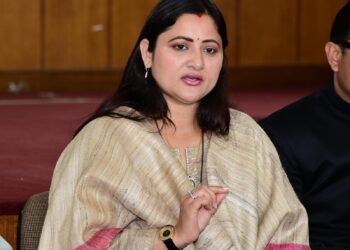 सेवा संकल्प फाउंडेशन के तत्वावधान में परेड ग्राउंड में 05 से 08 फरवरी तक सजेगा उत्तरायणी कौथिक महोत्सव–2026