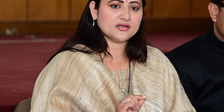 सेवा संकल्प फाउंडेशन के तत्वावधान में परेड ग्राउंड में 05 से 08 फरवरी तक सजेगा उत्तरायणी कौथिक महोत्सव–2026